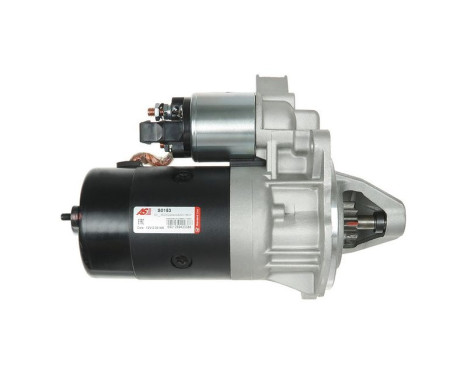 Starter motor / Starter, Image 2