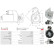 Starter motor / Starter, Thumbnail 5