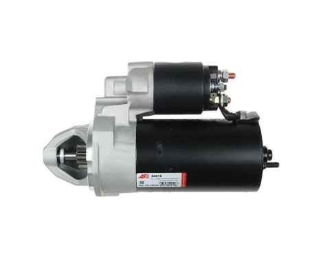 Starter motor / Starter, Image 2