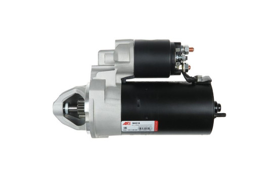 Starter motor / Starter, Image 2