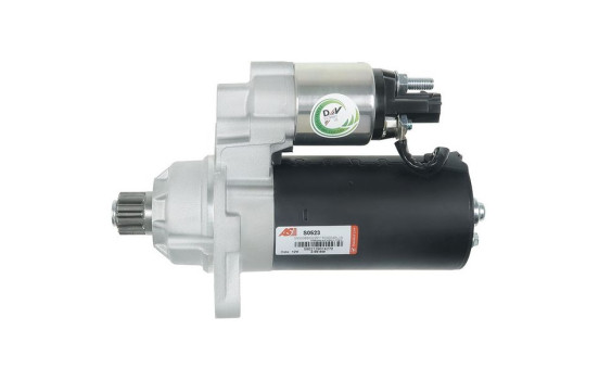 Starter motor / Starter, Image 4
