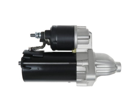 Starter motor / Starter, Image 4