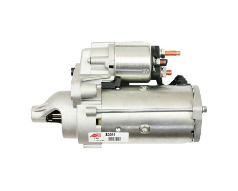 Starter motor / Starter, Image 2