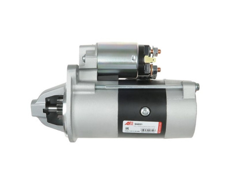Starter motor / Starter, Image 2