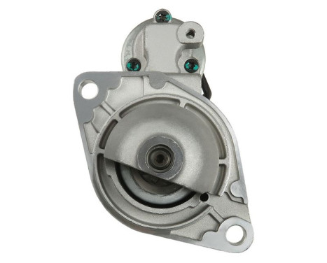 Starter motor / Starter