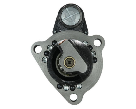 Starter motor / Starter