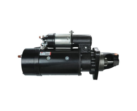 Starter motor / Starter, Image 2