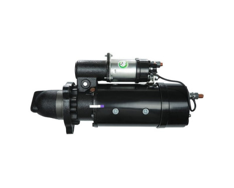 Starter motor / Starter, Image 4