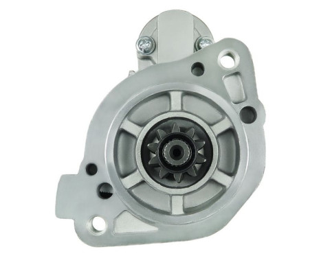 Starter motor / Starter