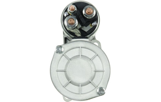 Starter motor / Starter, Image 3