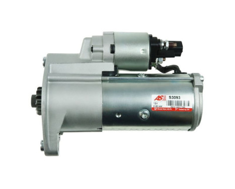 Starter motor / Starter, Image 4