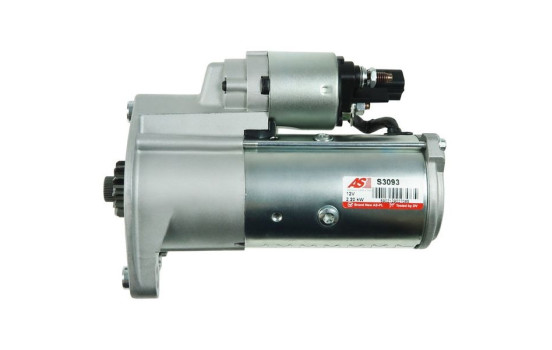 Starter motor / Starter, Image 4
