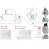 Starter motor / Starter, Thumbnail 5
