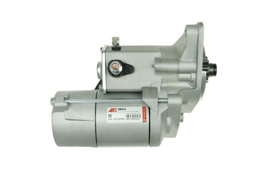 Starter motor / Starter, Image 2