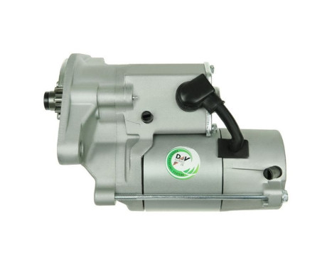 Starter motor / Starter, Image 4