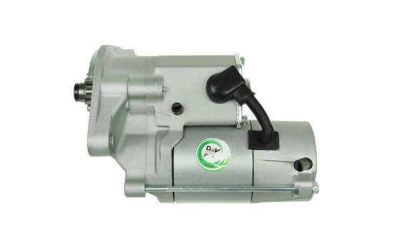 Starter motor / Starter, Image 4