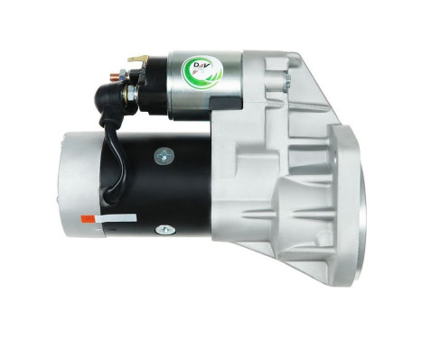 Starter motor / Starter, Image 2
