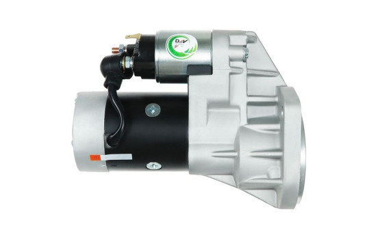 Starter motor / Starter, Image 2