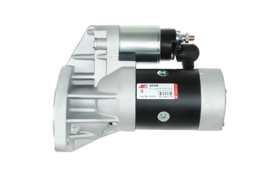 Starter motor / Starter, Image 4