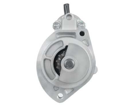 Starter motor / Starter