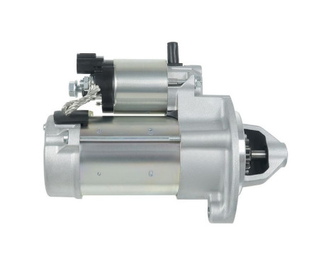 Starter motor / Starter, Image 2
