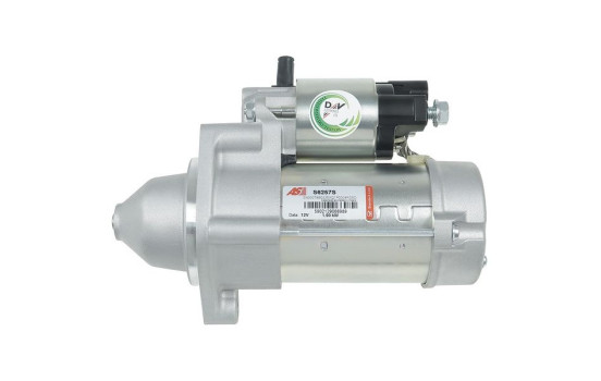 Starter motor / Starter, Image 4