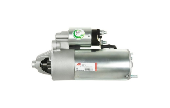Starter motor / Starter, Image 2