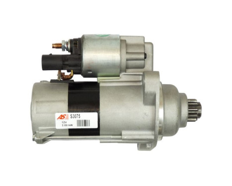 Starter motor / Starter, Image 2