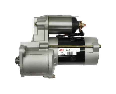Starter motor / Starter, Image 4