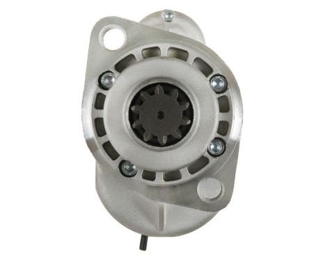 Starter motor / Starter