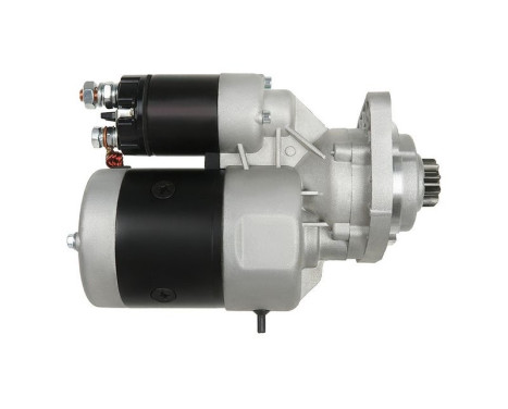 Starter motor / Starter, Image 2