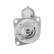 Starter motor / Starter