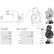 Starter motor / Starter, Thumbnail 5