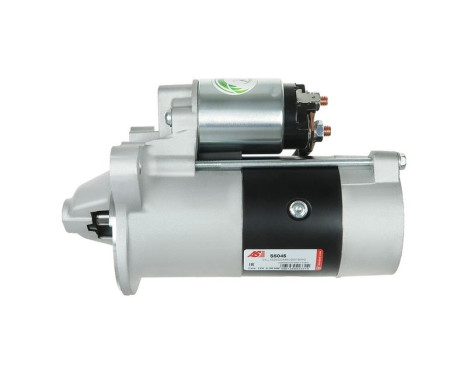 Starter motor / Starter, Image 2