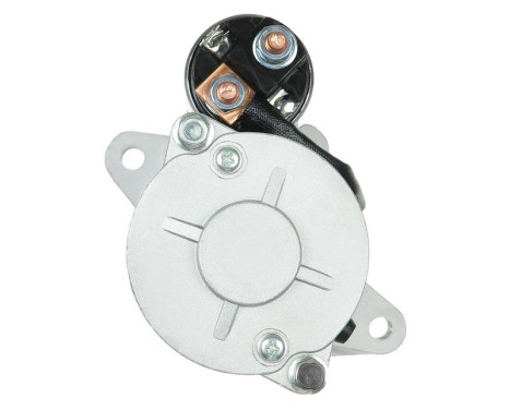 Starter motor / Starter, Image 3