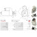Starter motor / Starter, Thumbnail 5