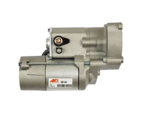 Starter motor / Starter, Image 2