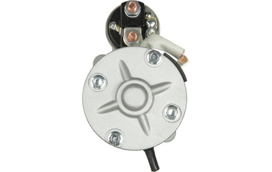 Starter motor / Starter, Image 3