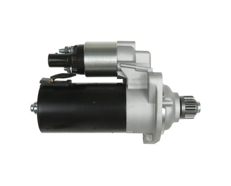 Starter motor / Starter, Image 2