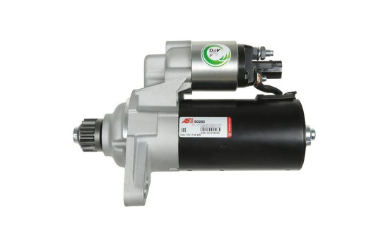 Starter motor / Starter, Image 4