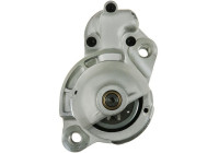 Starter motor / Starter