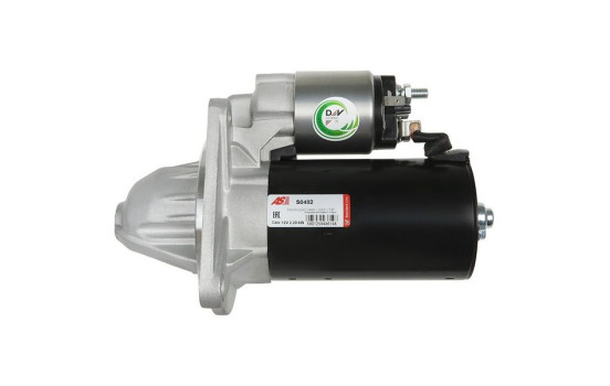 Starter motor / Starter, Image 4