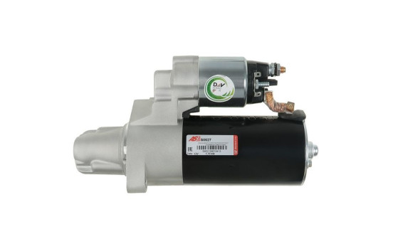 Starter motor / Starter, Image 4