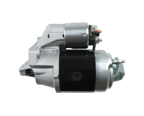 Starter motor / Starter, Image 2