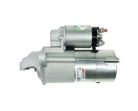 Starter motor / Starter, Image 4