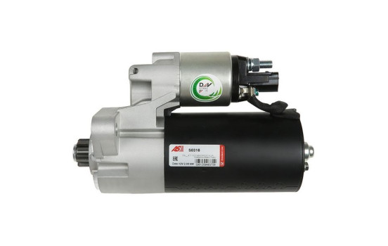 Starter motor / Starter, Image 4