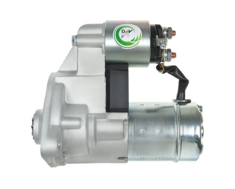 Starter motor / Starter, Image 4