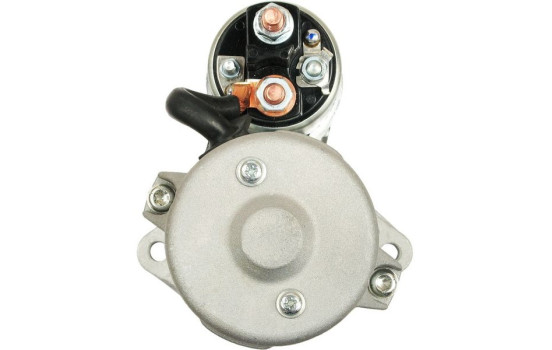 Starter motor / Starter, Image 3