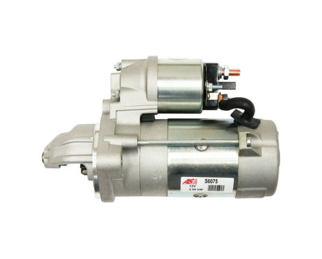 Starter motor / Starter, Image 4