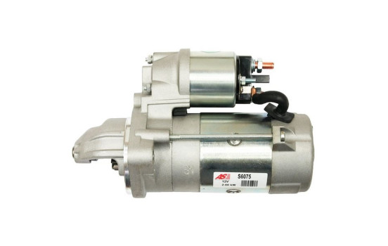 Starter motor / Starter, Image 4